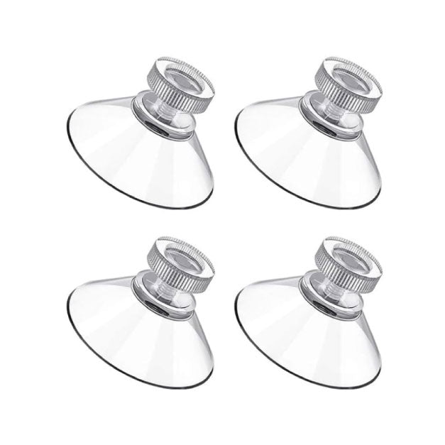 Heavy Duty Suction Cups