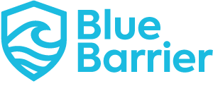 Blue Barrier